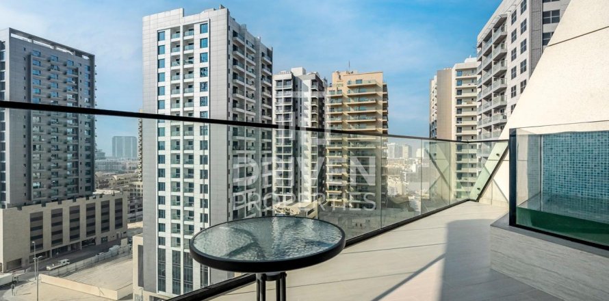 شقة في دائرة قرية جميرا, دبي 1غرف نوم, 74 م² رقم 87123