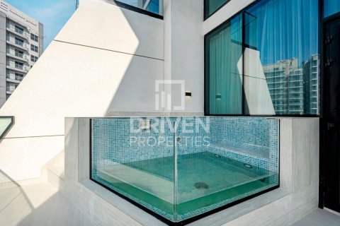 شقة في دائرة قرية جميرا, دبي 1غرف نوم, 74 م² رقم 87123 - صورة 12