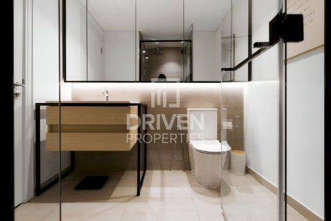 Appartement à Mohammed Bin Rashid City, Dubai, studio, 48 m², № 87126 - photo 13