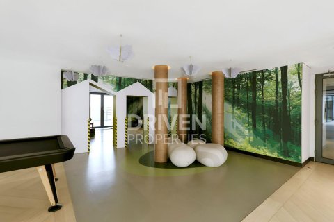 Appartement à Mohammed Bin Rashid City, Dubai, studio, 48 m², № 87126 - photo 17