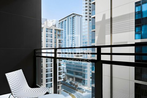 Appartement à Mohammed Bin Rashid City, Dubai, studio, 48 m², № 87126 - photo 25