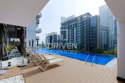 Appartement à Mohammed Bin Rashid City, Dubai, studio, 48 m², № 87126 - photo 24