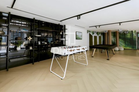 Appartement à Mohammed Bin Rashid City, Dubai, studio, 48 m², № 87126 - photo 14