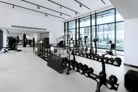 Appartement à Mohammed Bin Rashid City, Dubai, studio, 48 m², № 87126 - photo 18