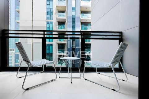 Appartement à Mohammed Bin Rashid City, Dubai, studio, 48 m², № 87126 - photo 26