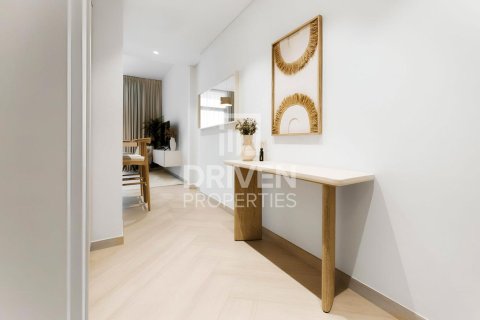 Appartement à Mohammed Bin Rashid City, Dubai, studio, 48 m², № 87126 - photo 11
