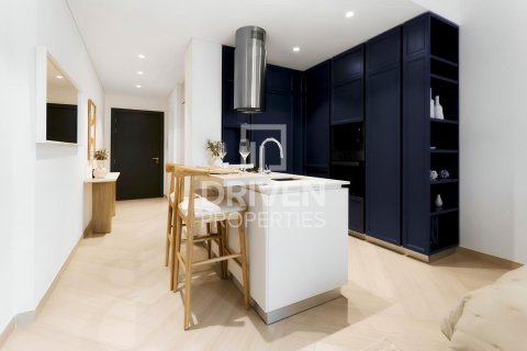 Appartement à Mohammed Bin Rashid City, Dubai, studio, 48 m², № 87126 - photo 4