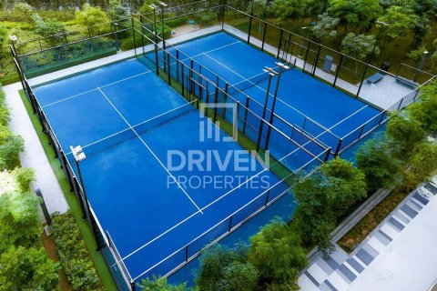 Appartement à Mohammed Bin Rashid City, Dubai, studio, 48 m², № 87126 - photo 23