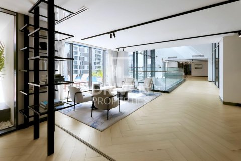 Appartement à Mohammed Bin Rashid City, Dubai, studio, 48 m², № 87126 - photo 16