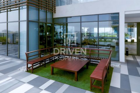 Appartement à Mohammed Bin Rashid City, Dubai, studio, 48 m², № 87126 - photo 22