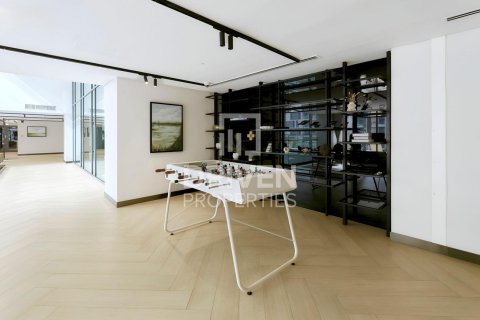 Appartement à Mohammed Bin Rashid City, Dubai, studio, 48 m², № 87126 - photo 15