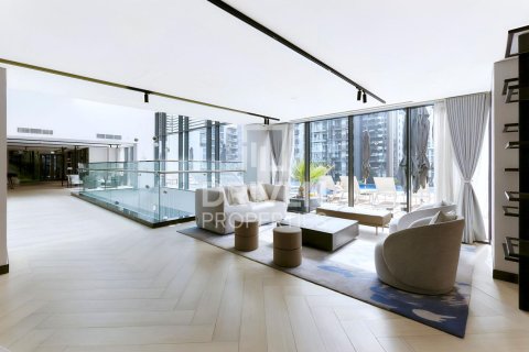 Appartement à Mohammed Bin Rashid City, Dubai, studio, 48 m², № 87126 - photo 5