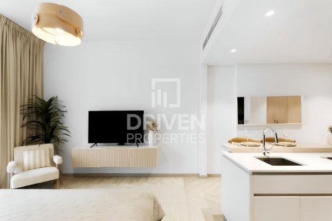 Appartement à Mohammed Bin Rashid City, Dubai, studio, 48 m², № 87126 - photo 8