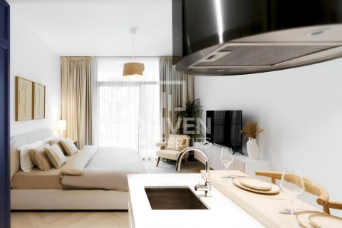 Appartement à Mohammed Bin Rashid City, Dubai, studio, 48 m², № 87126 - photo 10