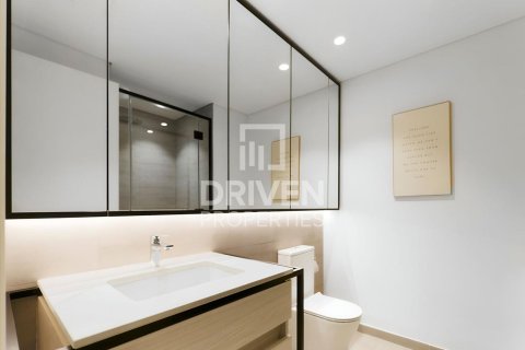 Appartement à Mohammed Bin Rashid City, Dubai, studio, 48 m², № 87126 - photo 12