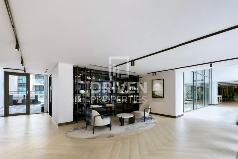 Appartement à Mohammed Bin Rashid City, Dubai, studio, 48 m², № 87126 - photo 2