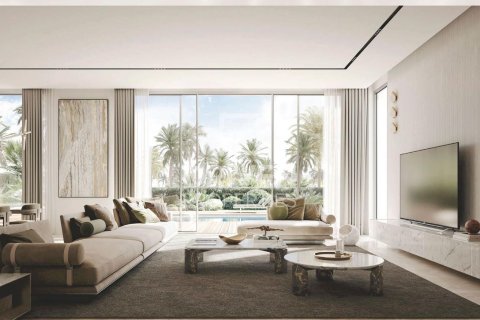 Villa à District One, Mohammed Bin Rashid City, Dubai, 4 chambres, 601 m², № 87127 - photo 17