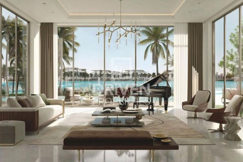 Villa à District One, Mohammed Bin Rashid City, Dubai, 4 chambres, 601 m², № 87127 - photo 10