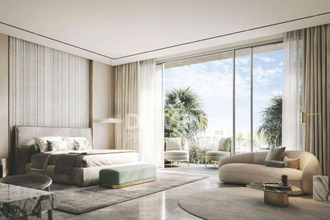Villa à District One, Mohammed Bin Rashid City, Dubai, 4 chambres, 601 m², № 87127 - photo 4
