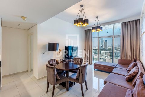 Apartment in Jumeirah Village Circle, Dubai 2 bedrooms, 105 sq.m. № 87124 - photo 4