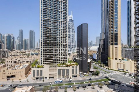Apartment in Burj Views, Downtown Dubai (Downtown Burj Dubai), Dubai 2 bedrooms, 138 sq.m. № 20070 - photo 15