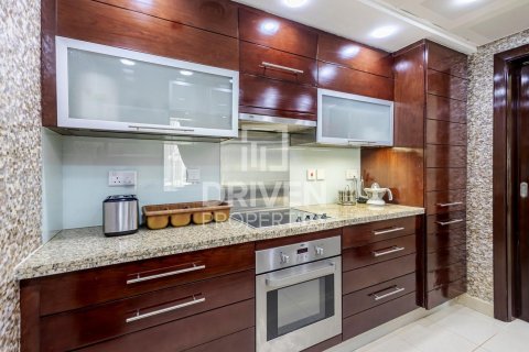 Apartment in Burj Views, Downtown Dubai (Downtown Burj Dubai), Dubai 2 bedrooms, 138 sq.m. № 20070 - photo 11