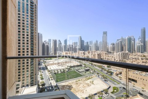 Apartment in Burj Views, Downtown Dubai (Downtown Burj Dubai), Dubai 2 bedrooms, 138 sq.m. № 20070 - photo 8