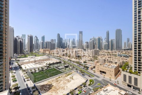 Apartment in Burj Views, Downtown Dubai (Downtown Burj Dubai), Dubai 2 bedrooms, 138 sq.m. № 20070 - photo 9