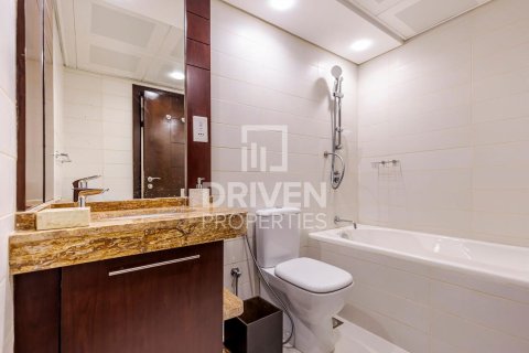 Apartment in Burj Views, Downtown Dubai (Downtown Burj Dubai), Dubai 2 bedrooms, 138 sq.m. № 20070 - photo 12