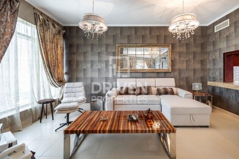 Apartment in Burj Views, Downtown Dubai (Downtown Burj Dubai), Dubai 2 bedrooms, 138 sq.m. № 20070 - photo 2