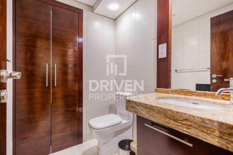 Apartment in Burj Views, Downtown Dubai (Downtown Burj Dubai), Dubai 2 bedrooms, 138 sq.m. № 20070 - photo 7