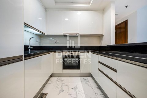 Apartamento en Al Habtoor City, Business Bay, Dubai, 1 dormitorio, 91 m², № 20068 - foto 4