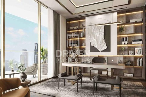 Appartement à Downtown Dubai (Downtown Burj Dubai), Dubai, 2 chambres, 182 m², № 20067 - photo 9