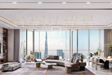Appartement à Downtown Dubai (Downtown Burj Dubai), Dubai, 2 chambres, 182 m², № 20067 - photo 3