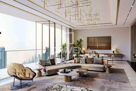 Appartement à Downtown Dubai (Downtown Burj Dubai), Dubai, 2 chambres, 182 m², № 20067 - photo 1