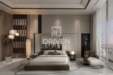 Appartement à Downtown Dubai (Downtown Burj Dubai), Dubai, 2 chambres, 182 m², № 20067 - photo 4