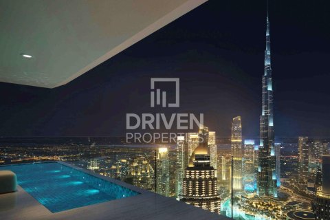 Appartement à Downtown Dubai (Downtown Burj Dubai), Dubai, 2 chambres, 182 m², № 20067 - photo 11