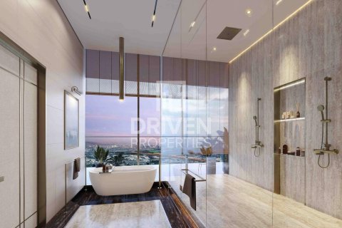 Appartement à Downtown Dubai (Downtown Burj Dubai), Dubai, 2 chambres, 182 m², № 20067 - photo 6
