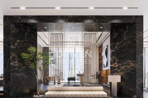 Appartement à Downtown Dubai (Downtown Burj Dubai), Dubai, 2 chambres, 182 m², № 20067 - photo 7