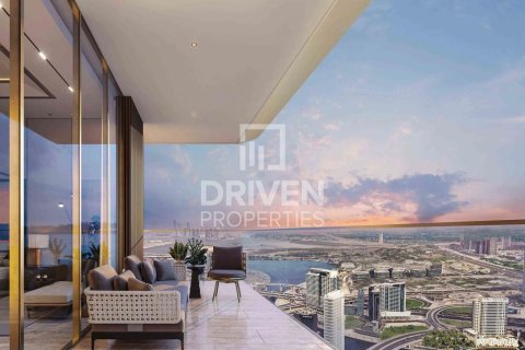 Appartement à Downtown Dubai (Downtown Burj Dubai), Dubai, 2 chambres, 182 m², № 20067 - photo 8