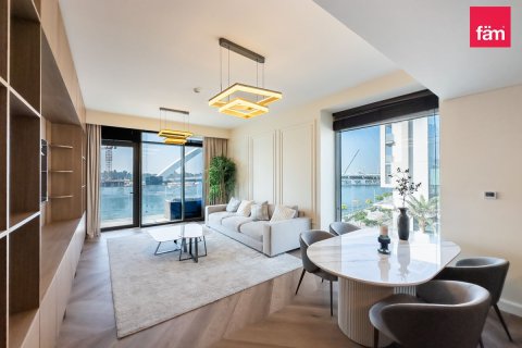 Apartamento en Al Wasl, Dubai, 3 dormitorios, 163.8 m², № 9226 - foto 7