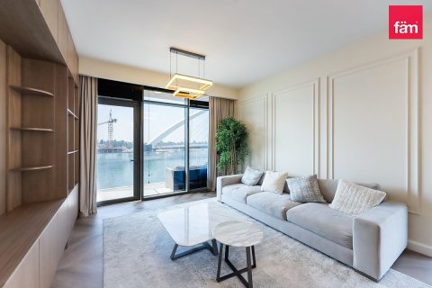 Apartamento en Al Wasl, Dubai, 3 dormitorios, 163.8 m², № 9226 - foto 2