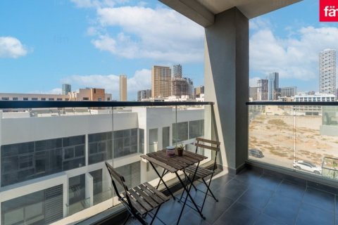 Купить квартиру в Дубае: 1 спальня, 80.9м², № 9229 - фото 12