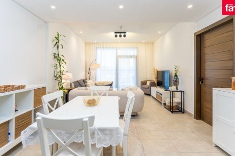 Купить квартиру в Дубае: 1 спальня, 80.9м², № 9229 - фото 4