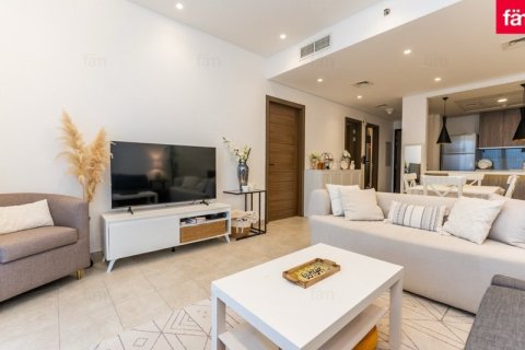 Купить квартиру в Дубае: 1 спальня, 80.9м², № 9229 - фото 1