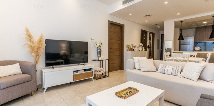 Квартира в Дубае, 1 спальня, 80.9м², № 9229