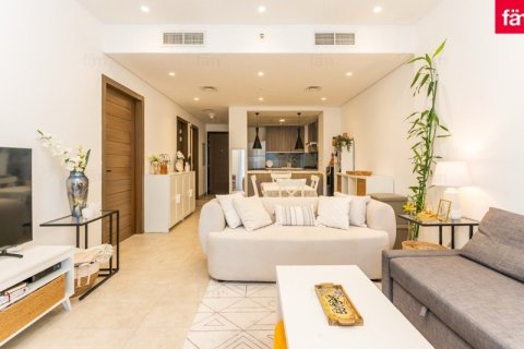 Купить квартиру в Дубае: 1 спальня, 80.9м², № 9229 - фото 2