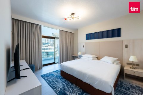 Снять в аренду квартиру в Бизнес-Бэе, Дубай: 2 спальни, 120.7м², № 9224 - фото 15