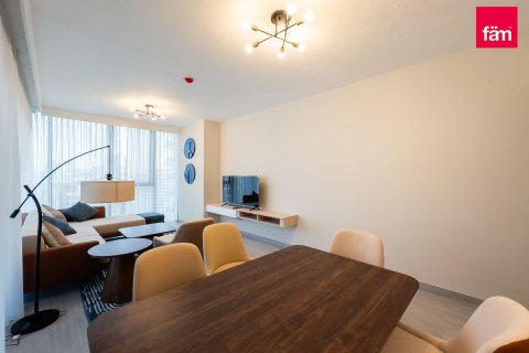Снять в аренду квартиру в Бизнес-Бэе, Дубай: 2 спальни, 120.7м², № 9224 - фото 2