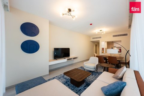Снять в аренду квартиру в Бизнес-Бэе, Дубай: 2 спальни, 120.7м², № 9224 - фото 6